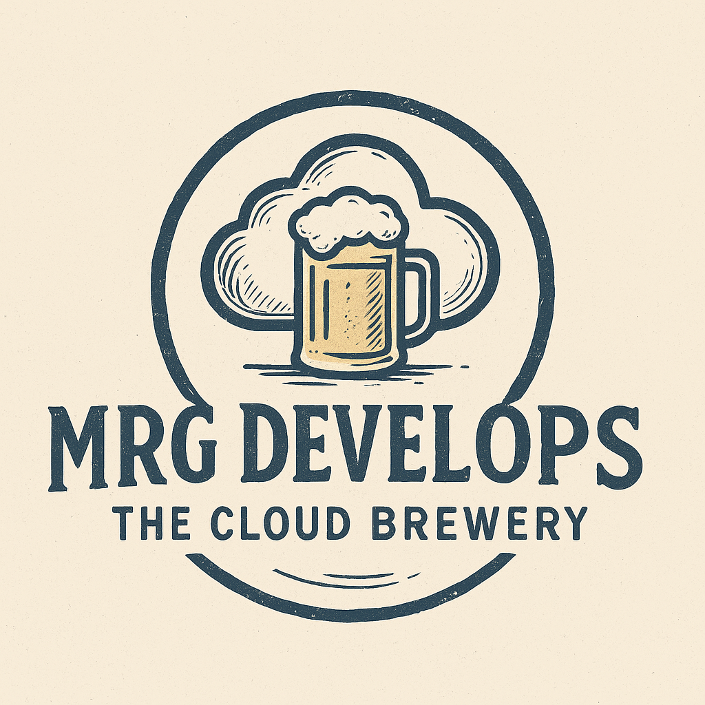The Cloud Brewery